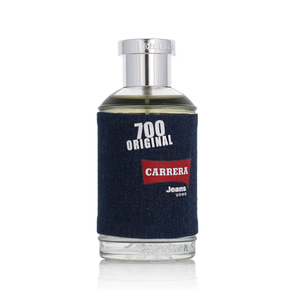 Perfume Hombre Carrera EDT Jeans 700 Original Uomo 125 ml