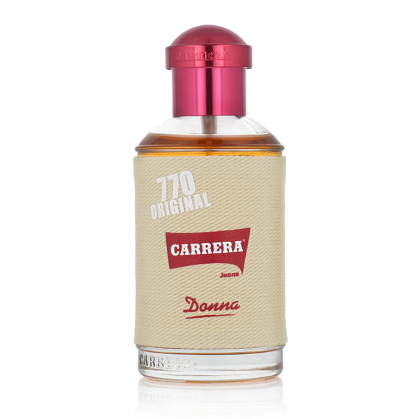 Perfume Mujer Carrera EDP Jeans 700 Original Donna 125 ml