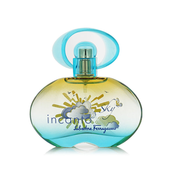 Perfume Mujer Salvatore Ferragamo EDT Incanto Sky 50 ml