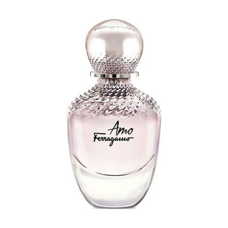 Perfume Mujer Amo Salvatore Ferragamo EDP Amo