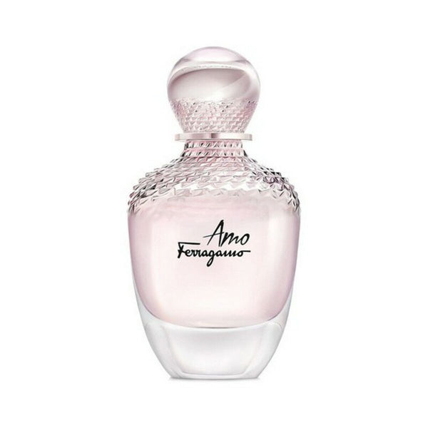 Perfume Mujer Amo Salvatore Ferragamo EDP Amo