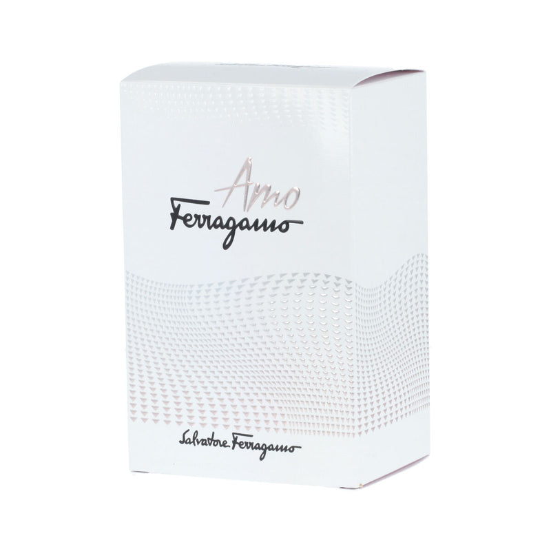 Perfume Mujer Salvatore Ferragamo EDP Amo Ferragamo (100 ml)