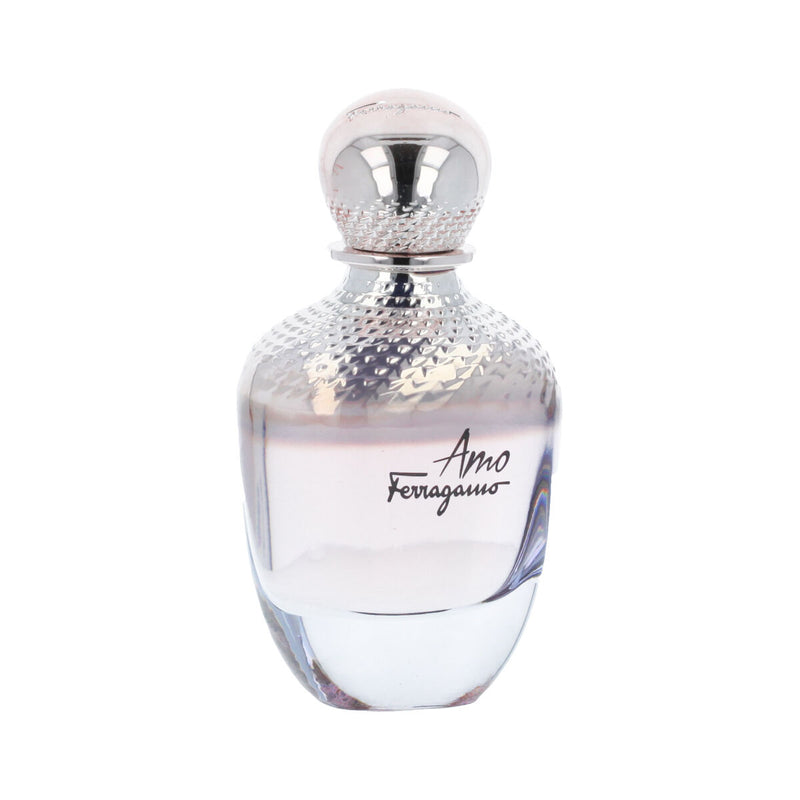 Perfume Mujer Salvatore Ferragamo EDP Amo Ferragamo (100 ml)