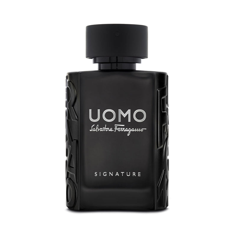 Perfume Hombre Salvatore Ferragamo EDP Uomo Signature 30 ml