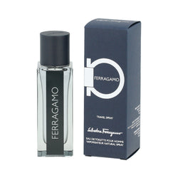 Perfume Hombre Salvatore Ferragamo EDT Ferragamo (30 ml)