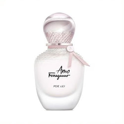 Perfume Mujer Salvatore Ferragamo   EDP Amo Ferragamo Per Lei (30 ml)