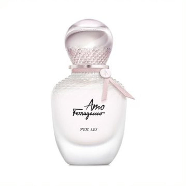 Perfume Mujer Salvatore Ferragamo   EDP Amo Ferragamo Per Lei (30 ml)