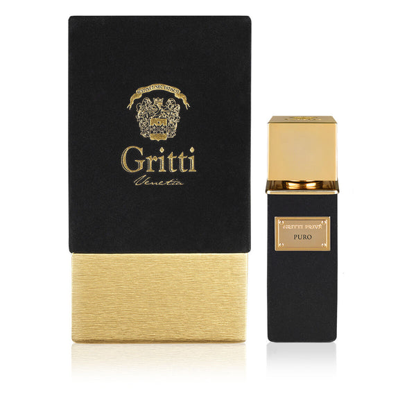 Perfume Unisex Gritti Puro 100 ml