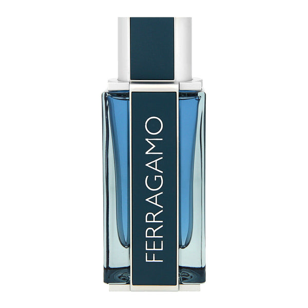 Perfume Hombre Salvatore Ferragamo EDP Ferragamo Intense Leather 100 ml