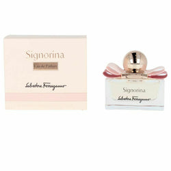 Perfume Mujer Salvatore Ferragamo EDP Signorina (30 ml)