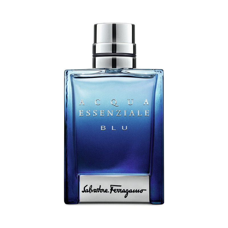 Perfume Hombre Salvatore Ferragamo EDT Acqua Essenziale Blu 50 ml