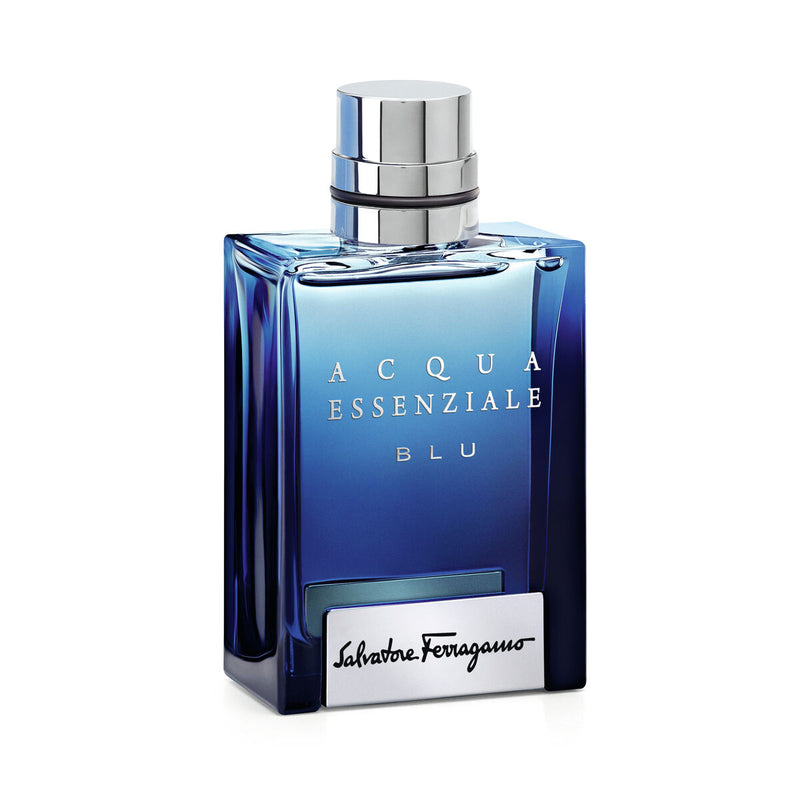 Perfume Hombre Salvatore Ferragamo EDT Acqua Essenziale Blu 50 ml