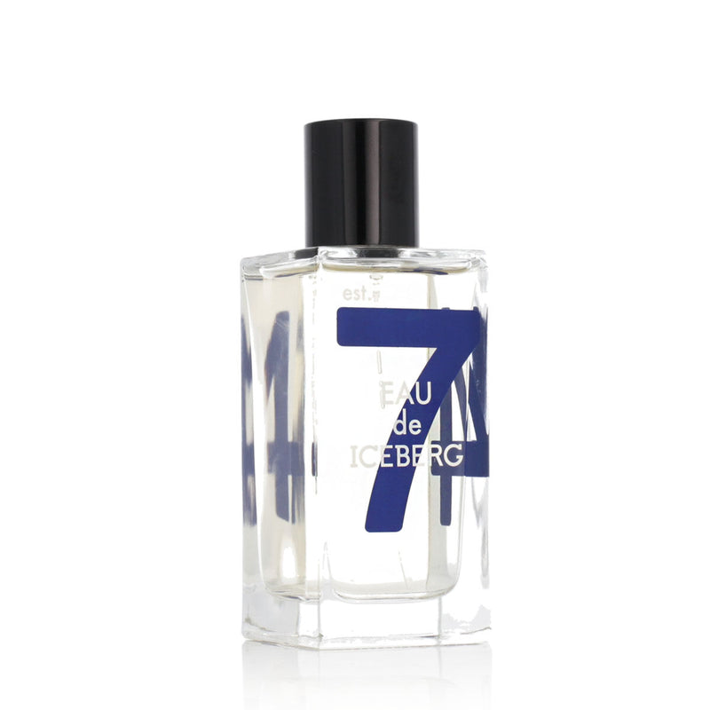 Perfume Hombre Iceberg EDT 100 ml Eau De Iceberg Cedar