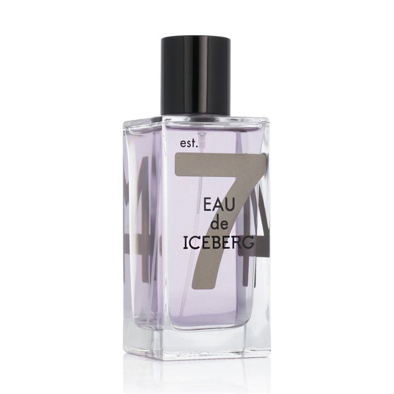 Perfume Mujer Iceberg EDT Eau De Iceberg Jasmin (100 ml)