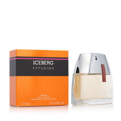 Perfume Mujer Iceberg EDT Effusion 75 ml