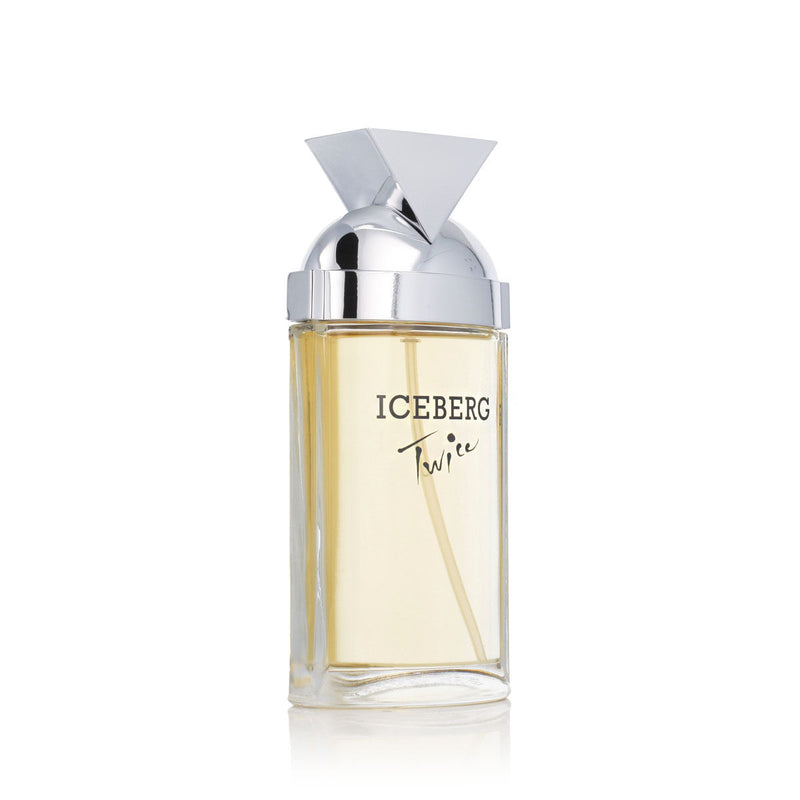 Perfume Mujer Iceberg EDT Twice (100 ml)