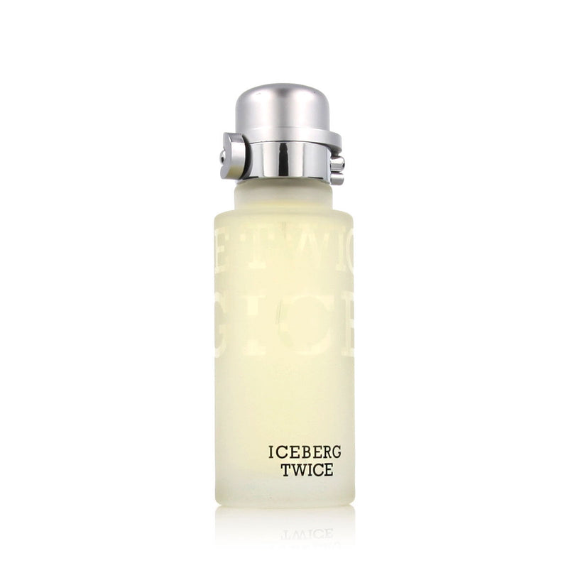 Perfume Hombre EDT Iceberg Twice For Him (125 ml)