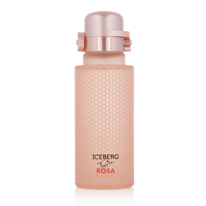 Perfume Mujer Iceberg EDT Iceberg Twice Rosa For Her (125 ml)