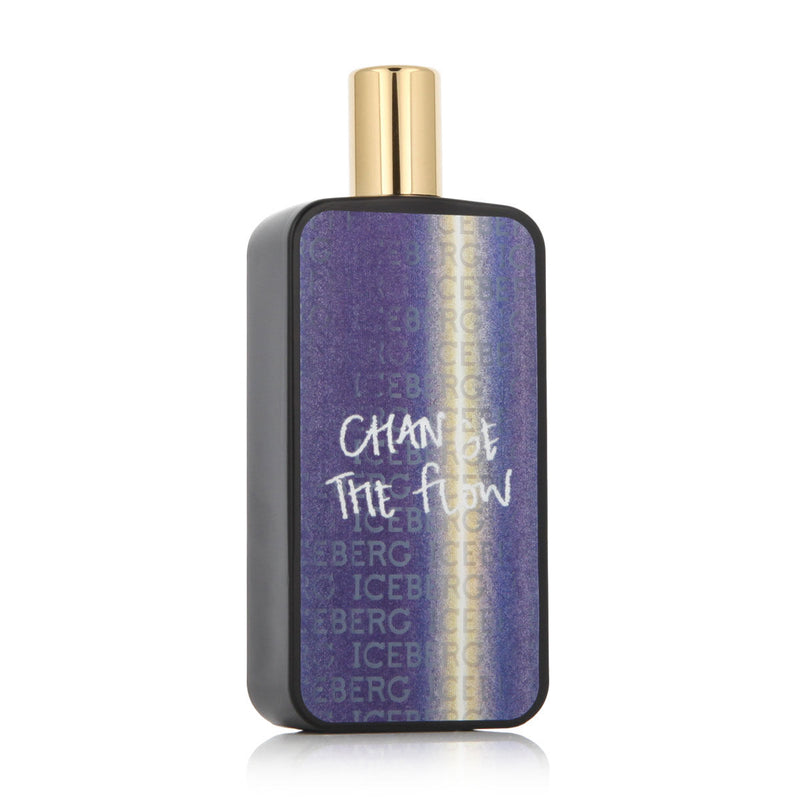 Perfume Hombre Iceberg EDT Change The Flow For Him 100 ml