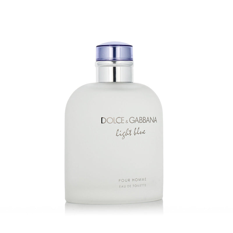 Perfume Hombre Dolce & Gabbana EDT Light Blue 200 ml