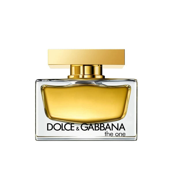 Perfume Mujer Dolce & Gabbana EDP The One 30 ml