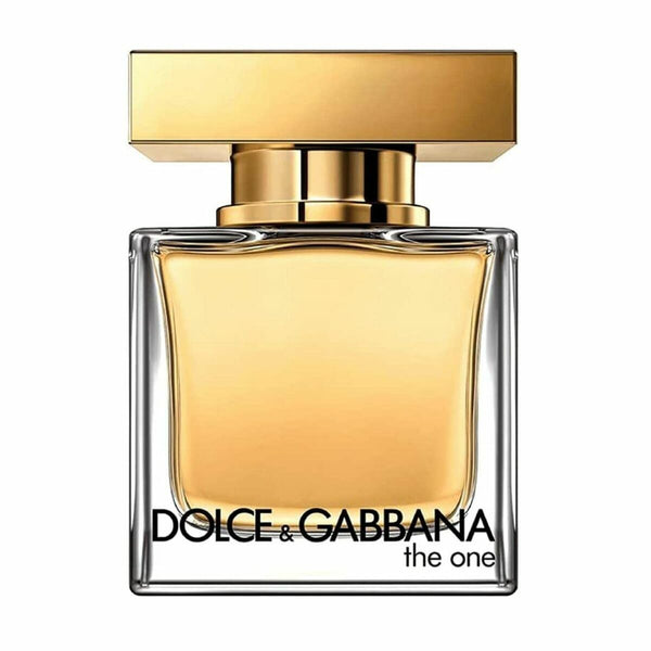 Perfume Mujer Dolce & Gabbana EDP The One 50 ml