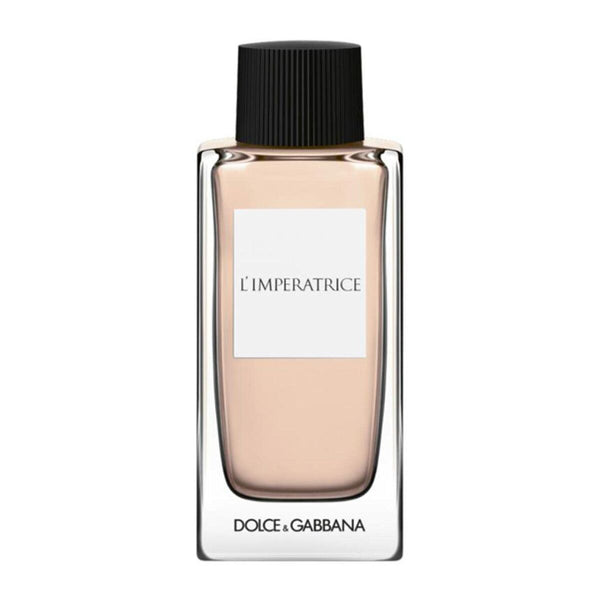 Perfume Unisex Dolce & Gabbana EDT L'imperatrice 100 ml