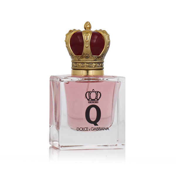 Perfume Mujer Dolce & Gabbana EDP Q by Dolce & Gabbana 30 ml