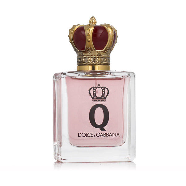 Perfume Mujer Dolce & Gabbana EDP Q by Dolce & Gabbana 50 ml