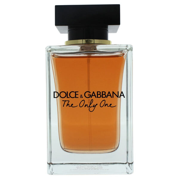 Perfume Mujer Dolce & Gabbana   EDP 100 ml The Only one