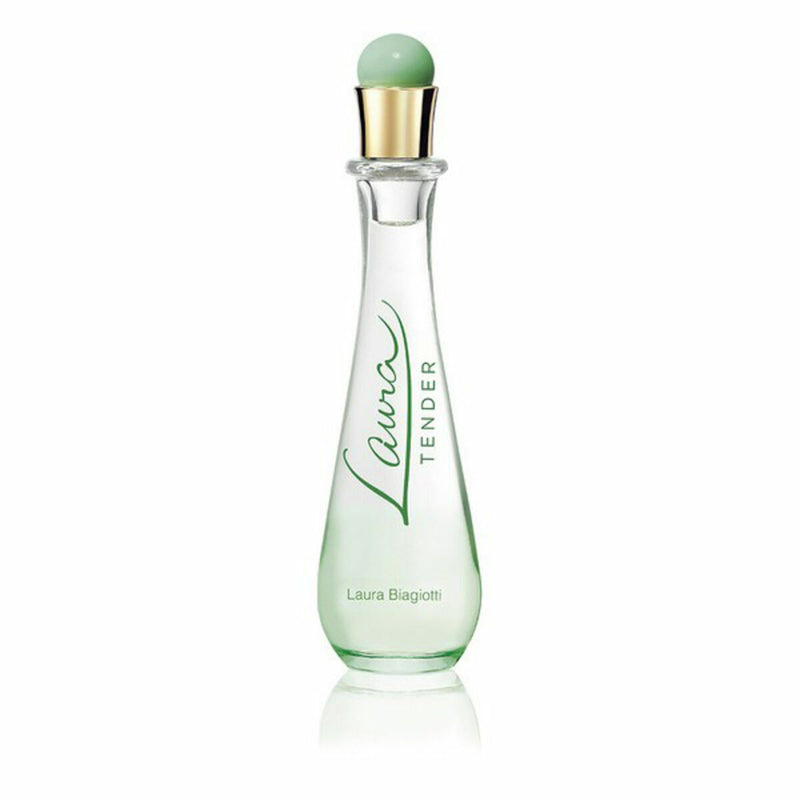 Perfume Mujer Laura Biagiotti EDT Laura Tender (50 ml)