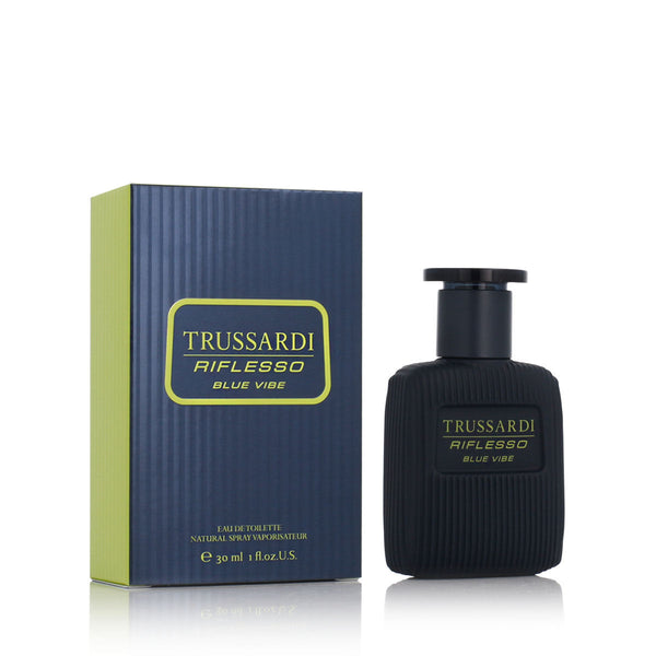 Perfume Hombre Trussardi EDT Riflesso Blue Vibe (30 ml)