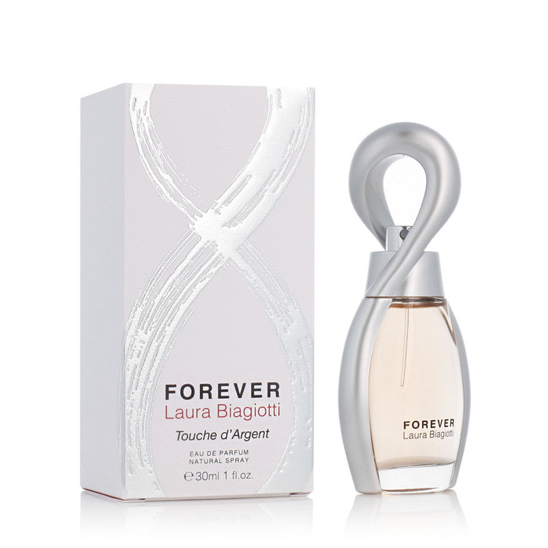 Perfume Mujer Laura Biagiotti   EDP Forever Touche D'argent (30 ml)