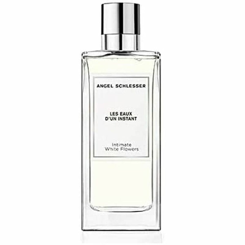 Perfume Mujer Angel Schlesser I. Intim. White  Flowers (150 ml)