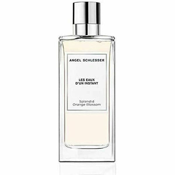 Perfume Mujer Angel Schlesser I. Splendid Orange Blossom (150 ml)