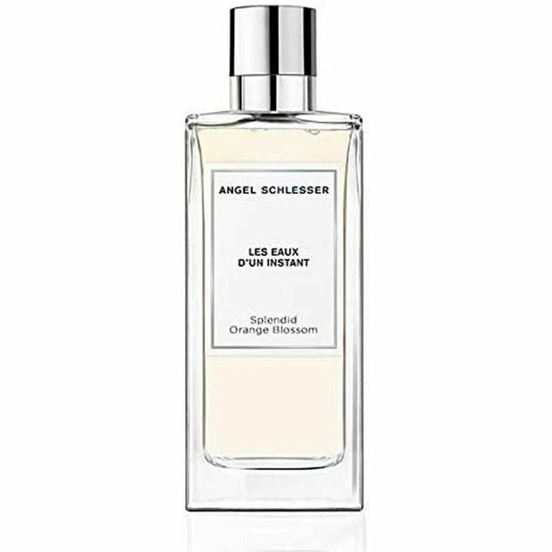 Perfume Mujer Angel Schlesser I. Splendid Orange Blossom (150 ml)