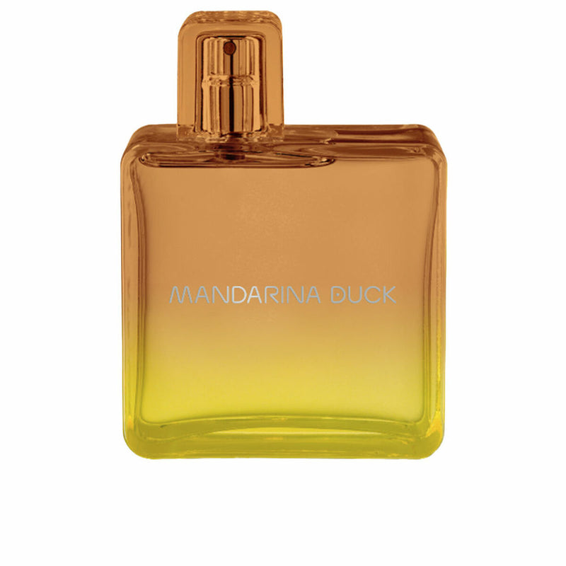 Perfume Mujer Mandarina Duck EDT Vida Loca 100 ml