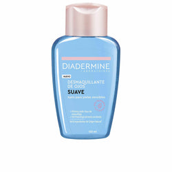 Desmaquillante de Ojos Diadermine   Suave 125 ml