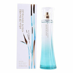 Perfume Mujer Adolfo Dominguez EDT Agua De Bambu Woman 100 ml