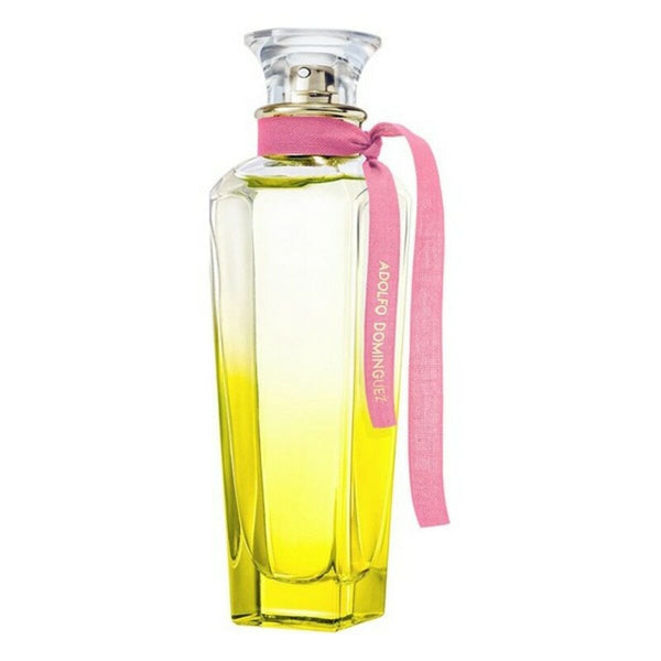 Set de Perfume Mujer Agua Fresca de Mimosa Coriandro Adolfo Dominguez 77231 EDT 3 Piezas (3 pcs)