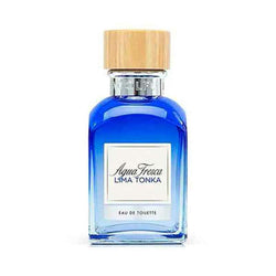 Perfume Hombre Adolfo Dominguez Lima Tonka EDT (120 ml)