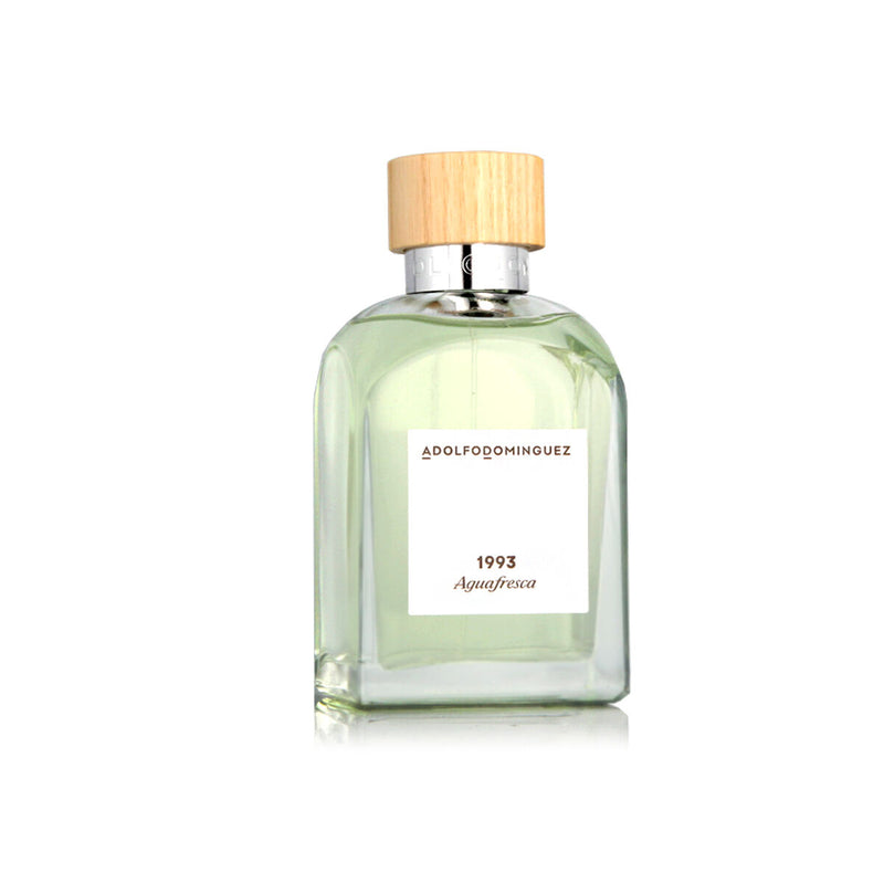 Perfume Hombre Adolfo Dominguez EDT Agua Fresca 200 ml