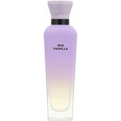 Perfume Mujer Adolfo Dominguez Iris Vainilla EDP Iris Vainilla 120 ml