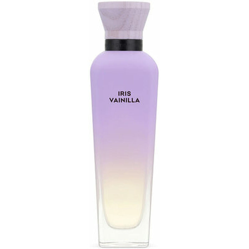 Perfume Mujer Adolfo Dominguez EDP Iris Vainilla 120 ml