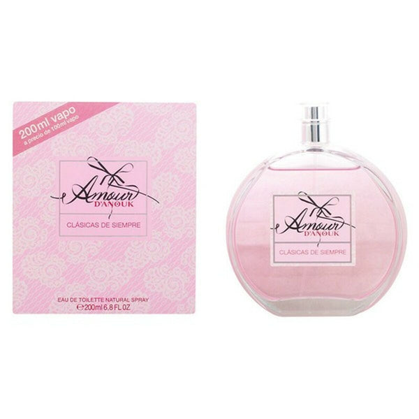 Perfume Mujer Amour Anouk Puig EDT