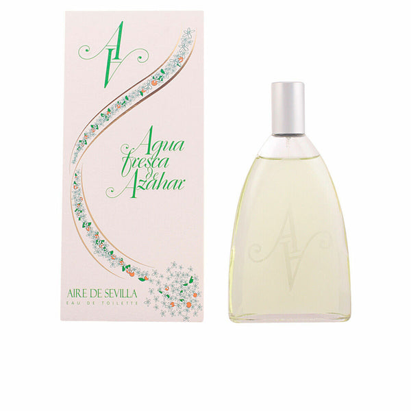 Perfume Mujer Aire Sevilla Agua Fresca de Azahar (150 ml)