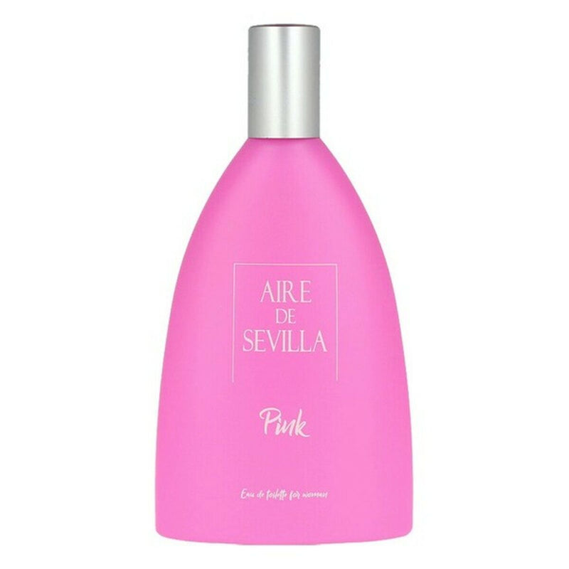 Perfume Mujer Pink Aire Sevilla EDT (150 ml) (150 ml)