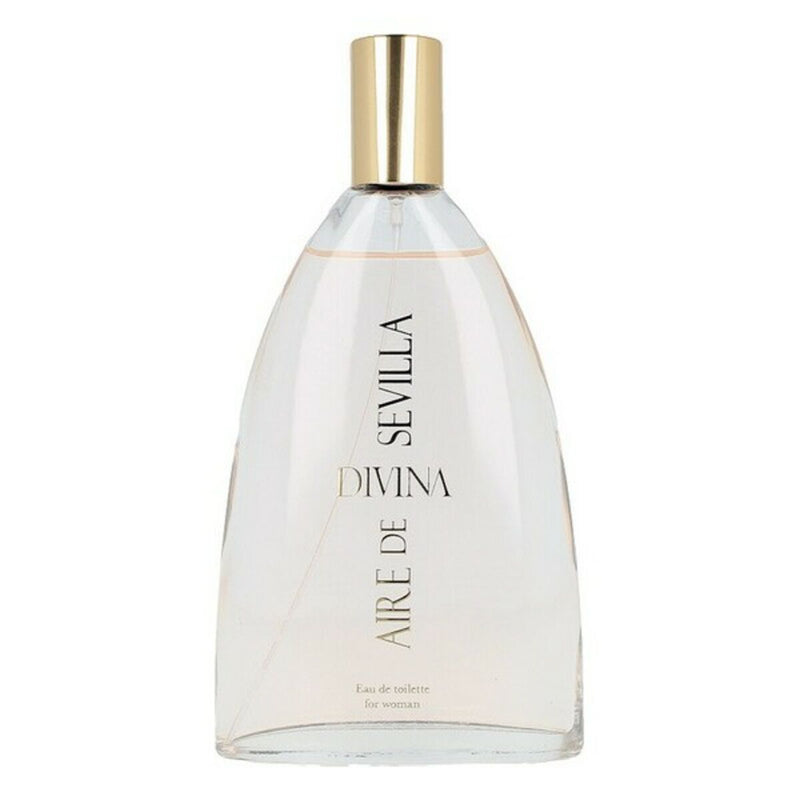 Perfume Mujer Divina Aire Sevilla EDT (150 ml) (150 ml)