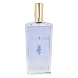 Perfume Hombre The King Poseidon 13617 EDT (150 ml) 150 ml