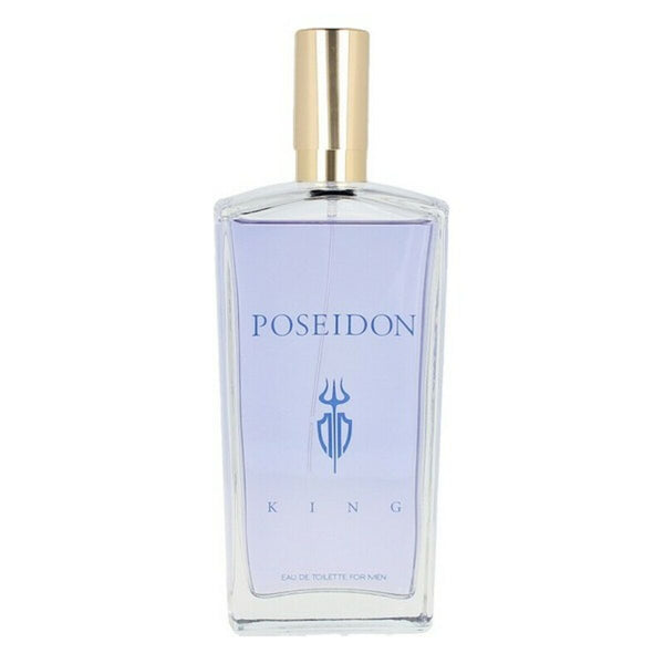 Perfume Hombre The King Poseidon 13617 EDT (150 ml) 150 ml